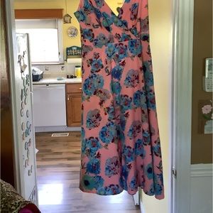 Dresses in mint condition